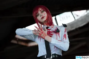 Himee.lily / Himeecosplay / kawaiierotica фото голая #0872