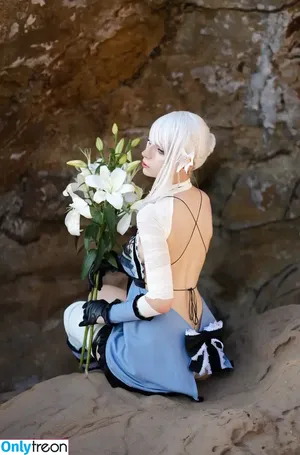 Himee.lily / Himeecosplay / kawaiierotica фото голая #0880