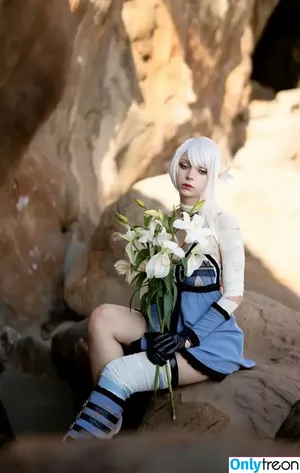 Himee.lily / Himeecosplay / kawaiierotica фото голая #0881