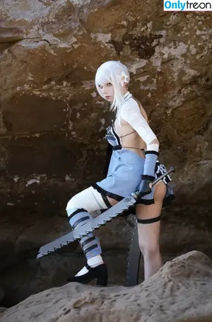 Himee.lily / Himeecosplay / kawaiierotica фото голая #0885