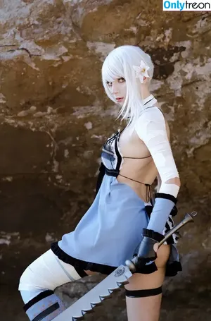 Himee.lily / Himeecosplay / kawaiierotica фото голая #0886