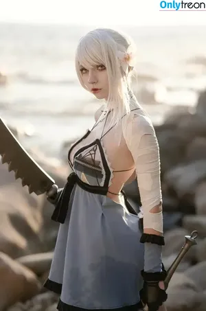 Himee.lily / Himeecosplay / kawaiierotica фото голая #0887