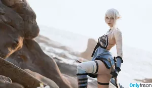 Himee.lily / Himeecosplay / kawaiierotica фото голая #0889