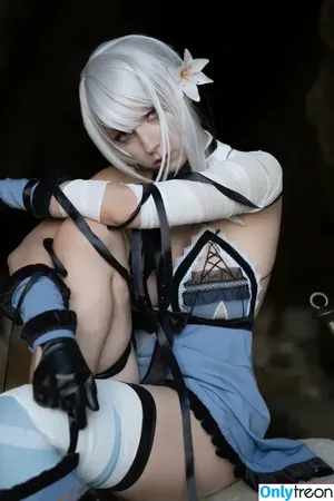 Himee.lily / Himeecosplay / kawaiierotica фото голая #0895