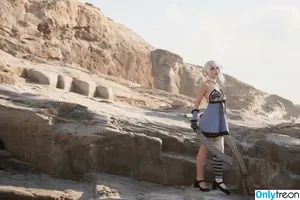 Himee.lily / Himeecosplay / kawaiierotica фото голая #0901