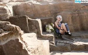 Himee.lily / Himeecosplay / kawaiierotica фото голая #0904