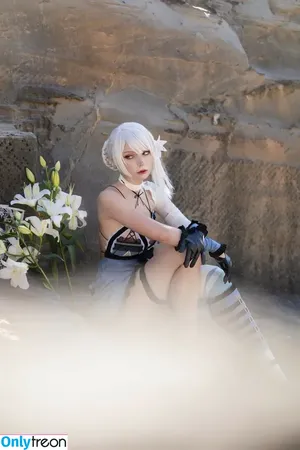 Himee.lily / Himeecosplay / kawaiierotica фото голая #0906