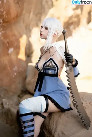 Himee.lily / Himeecosplay / kawaiierotica фото голая #0909