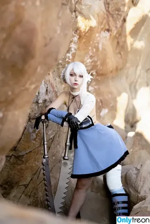 Himee.lily / Himeecosplay / kawaiierotica фото голая #0910
