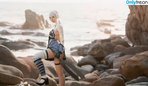 Himee.lily / Himeecosplay / kawaiierotica фото голая #0913