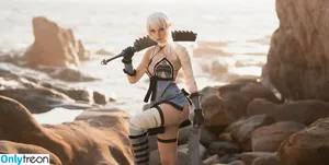 Himee.lily / Himeecosplay / kawaiierotica фото голая #0914