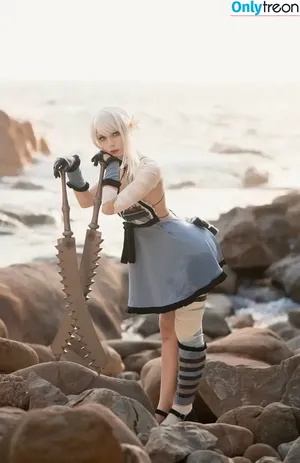 Himee.lily / Himeecosplay / kawaiierotica фото голая #0915