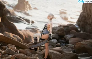 Himee.lily / Himeecosplay / kawaiierotica фото голая #0919
