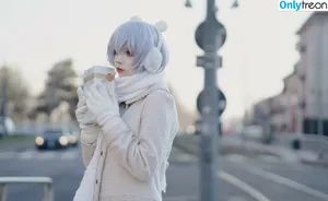 Himee.lily / Himeecosplay / kawaiierotica nude photo #0971