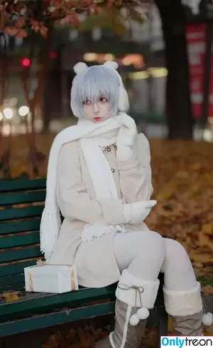 Himee.lily / Himeecosplay / kawaiierotica nude photo #0975