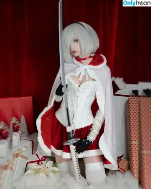 Himee.lily / Himeecosplay / kawaiierotica nude photo #0978