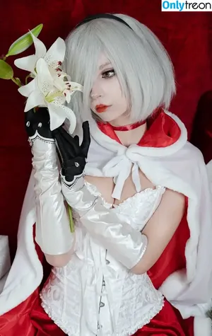 Himee.lily / Himeecosplay / kawaiierotica nude photo #0980