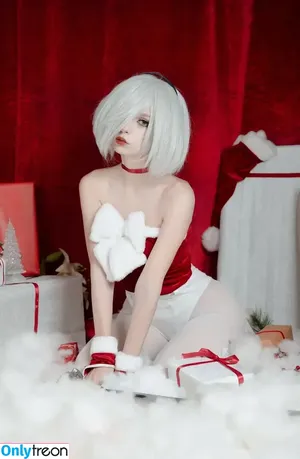 Himee.lily / Himeecosplay / kawaiierotica nude photo #0983