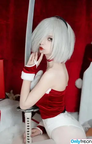 Himee.lily / Himeecosplay / kawaiierotica nude photo #0984