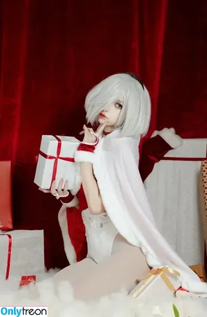 Himee.lily / Himeecosplay / kawaiierotica nude photo #0987