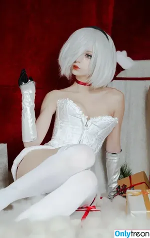 Himee.lily / Himeecosplay / kawaiierotica nude photo #0989