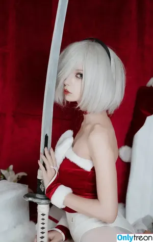 Himee.lily / Himeecosplay / kawaiierotica nude photo #0990
