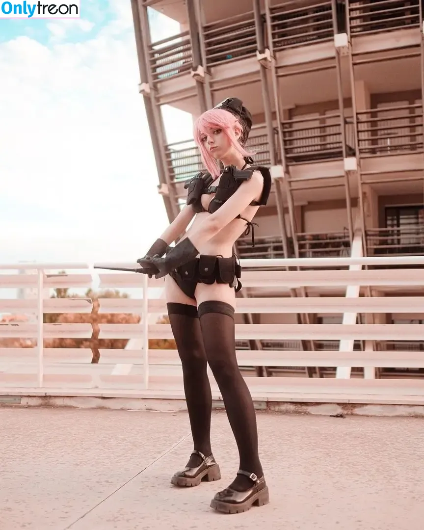 Himee.lily nude photo #0734 (Himeecosplay / kawaiierotica)