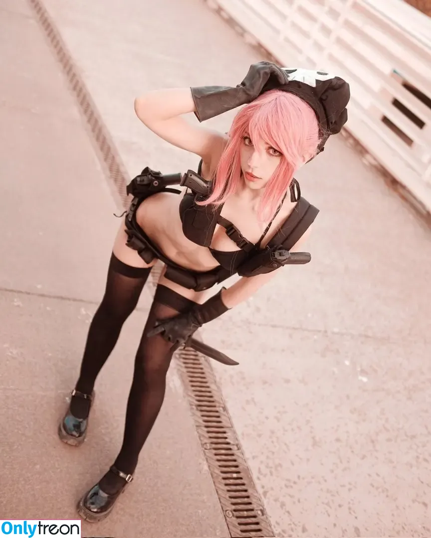 Himee.lily голая photo #0738 (Himeecosplay / kawaiierotica)