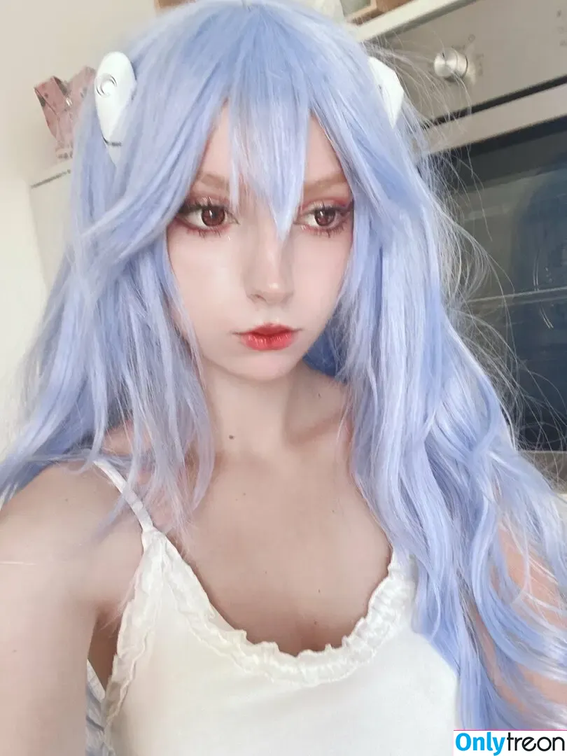 Himee.lily nude photo #0767 (Himeecosplay / kawaiierotica)