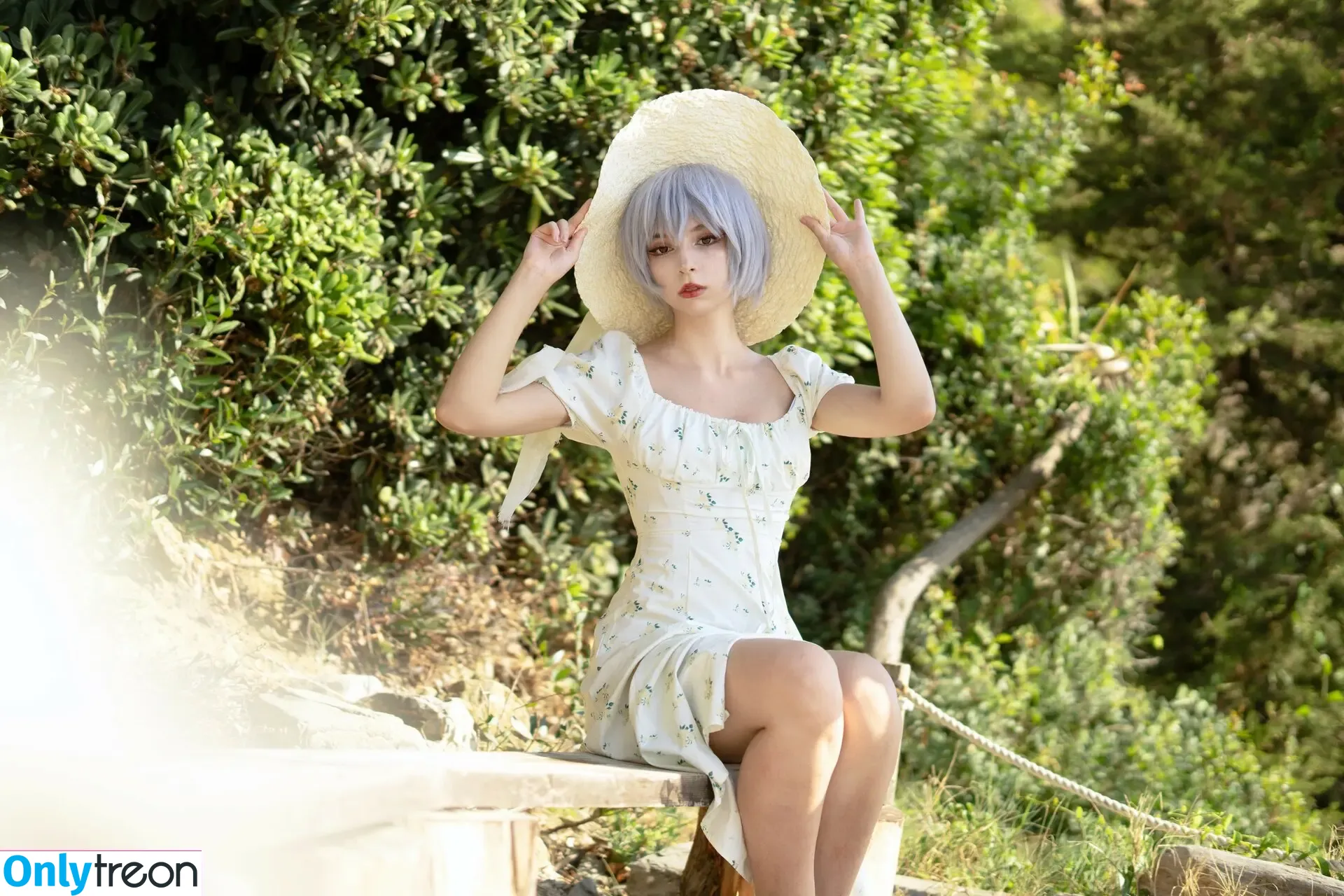 Himee.lily голая photo #0776 (Himeecosplay / kawaiierotica)