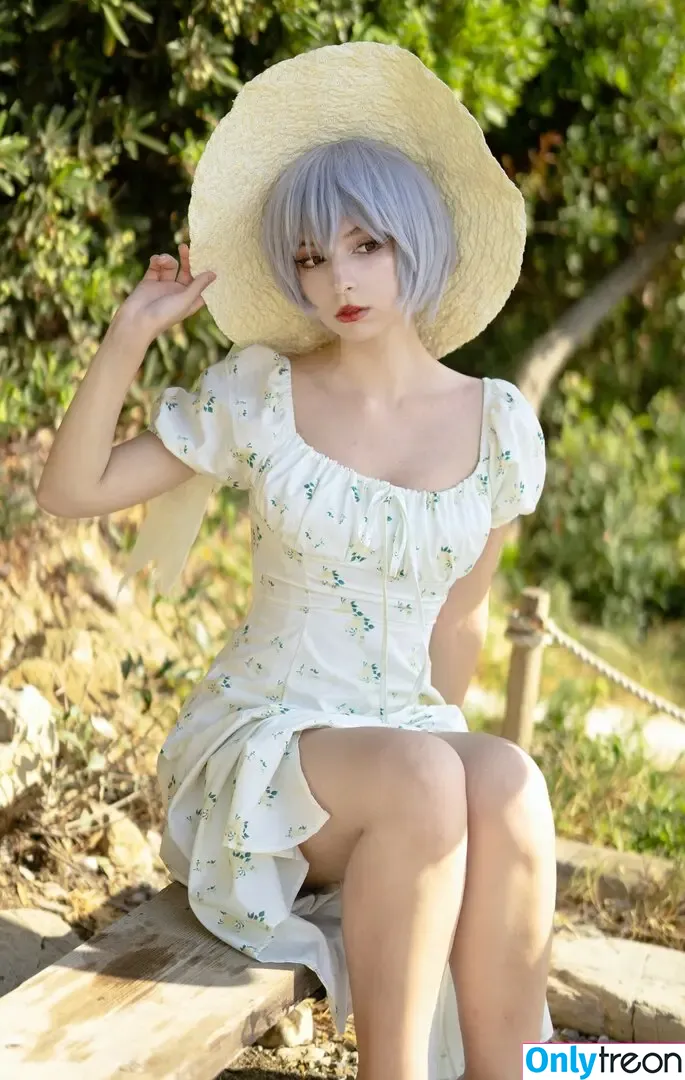 Himee.lily голая photo #0777 (Himeecosplay / kawaiierotica)