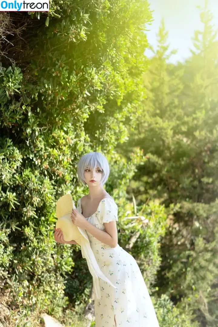 Himee.lily голая photo #0784 (Himeecosplay / kawaiierotica)
