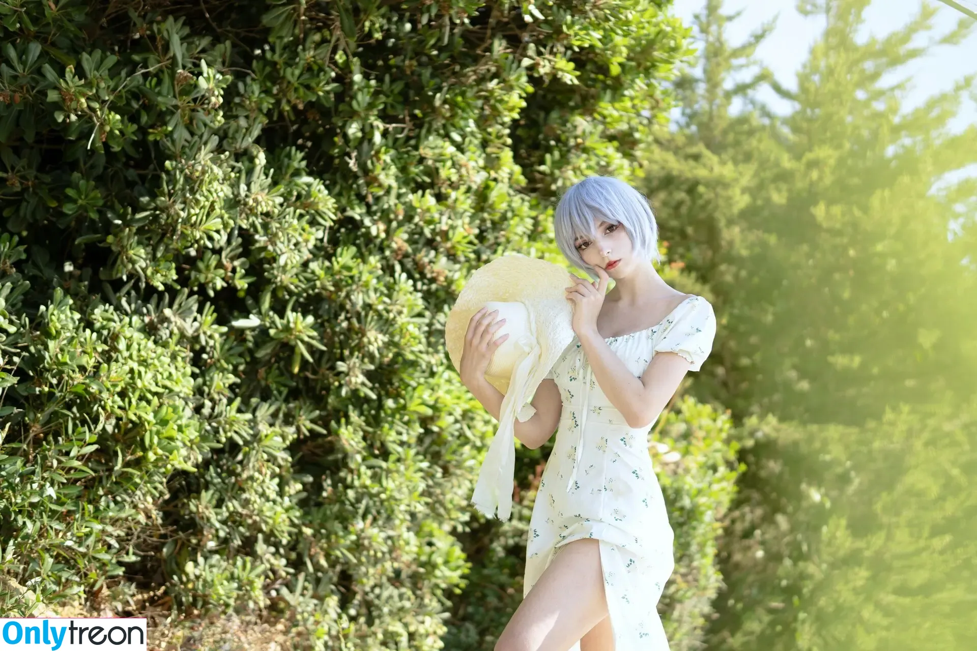 Himee.lily голая photo #0789 (Himeecosplay / kawaiierotica)