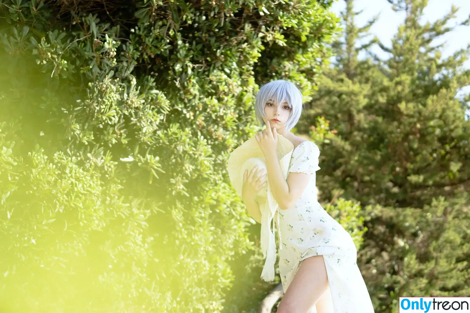Himee.lily голая photo #0790 (Himeecosplay / kawaiierotica)