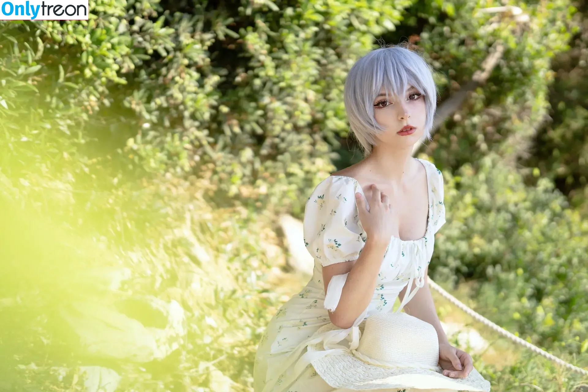 Himee.lily nude photo #0795 (Himeecosplay / kawaiierotica)