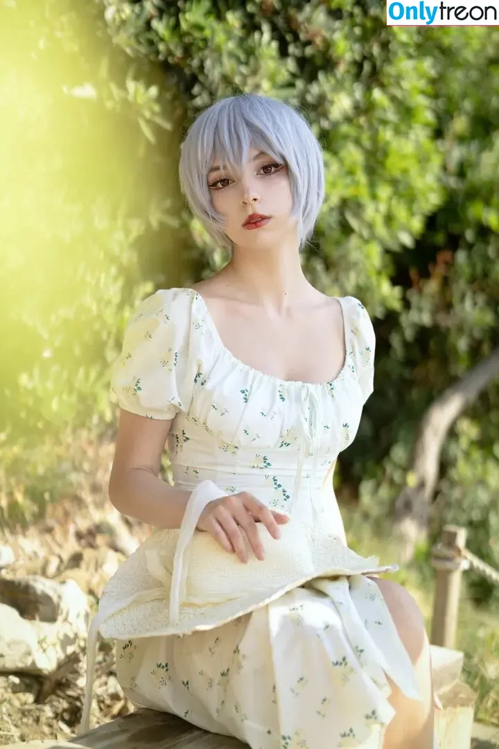 Himee.lily nude photo #0797 (Himeecosplay / kawaiierotica)