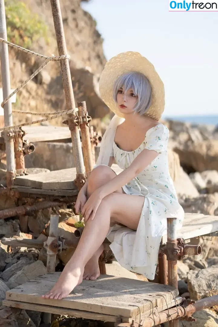 Himee.lily голая photo #0801 (Himeecosplay / kawaiierotica)