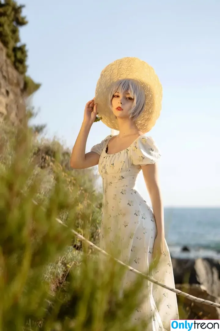 Himee.lily голая photo #0802 (Himeecosplay / kawaiierotica)
