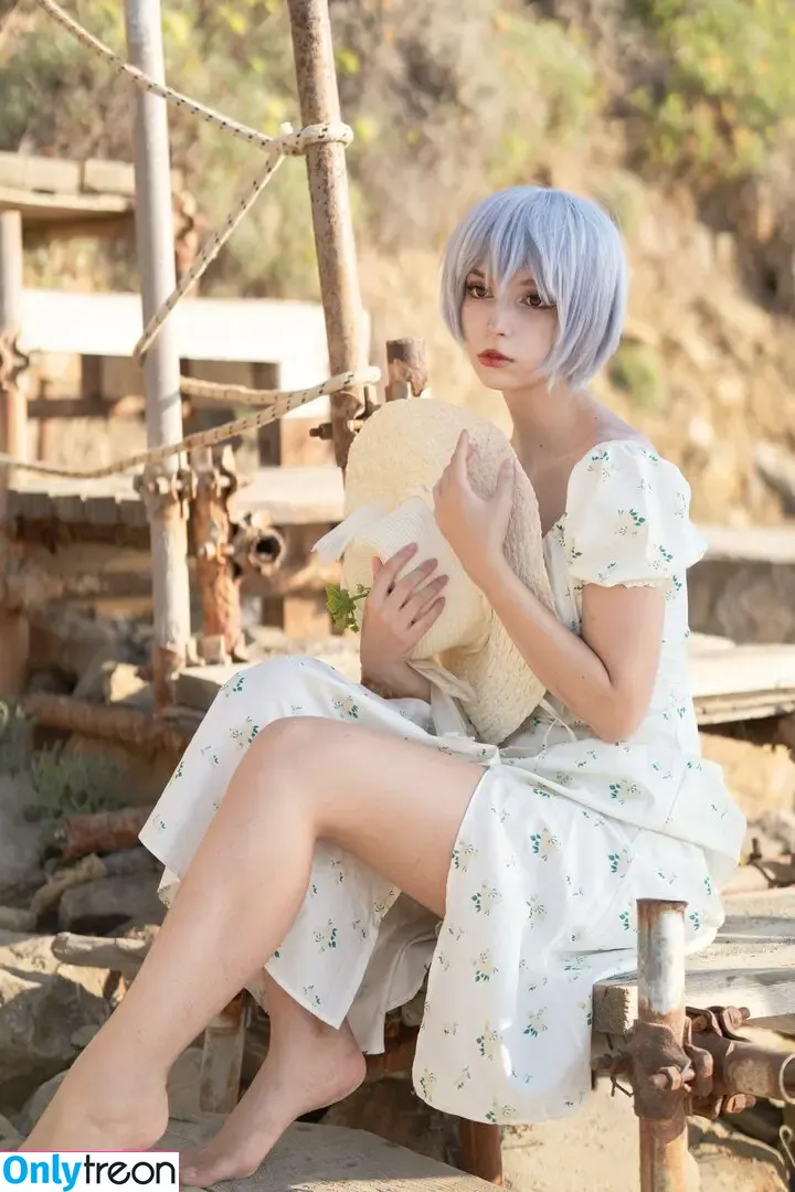 Himee.lily голая photo #0804 (Himeecosplay / kawaiierotica)