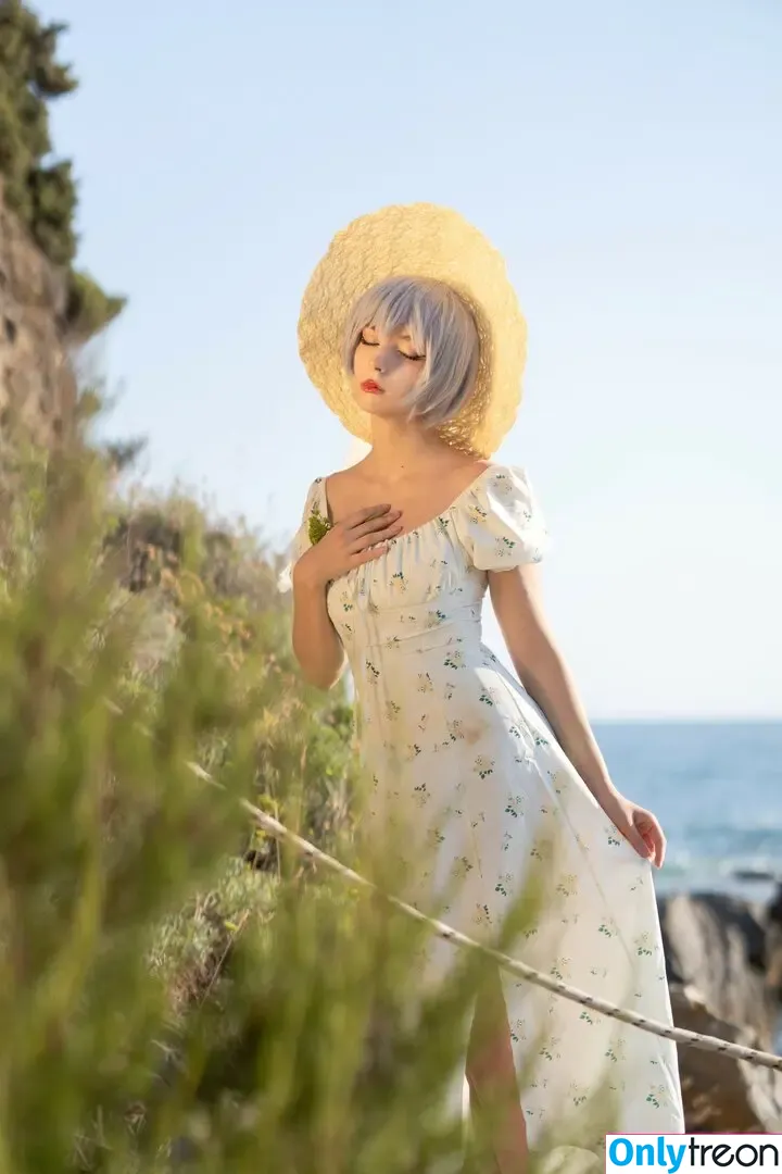Himee.lily голая photo #0809 (Himeecosplay / kawaiierotica)