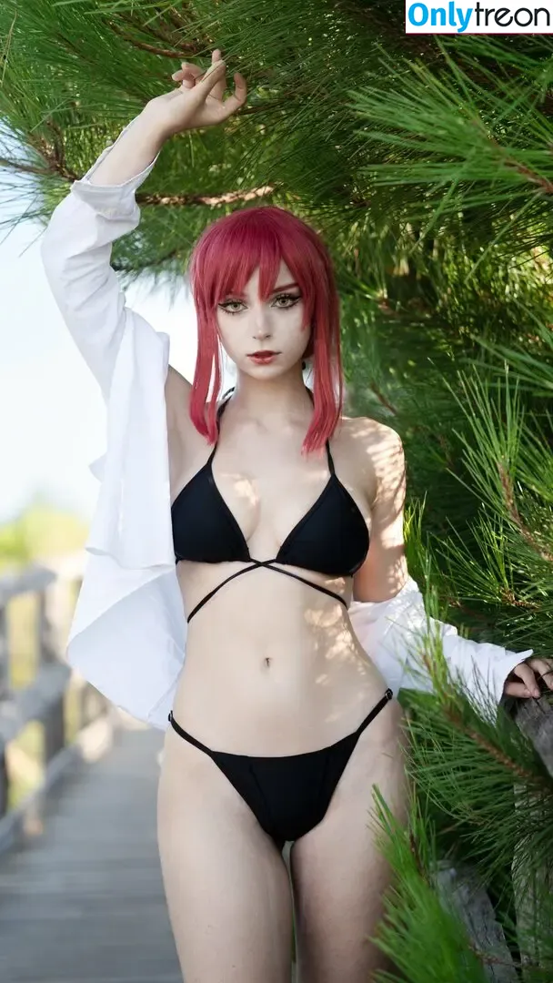 Himee.lily nude photo #0815 (Himeecosplay / kawaiierotica)