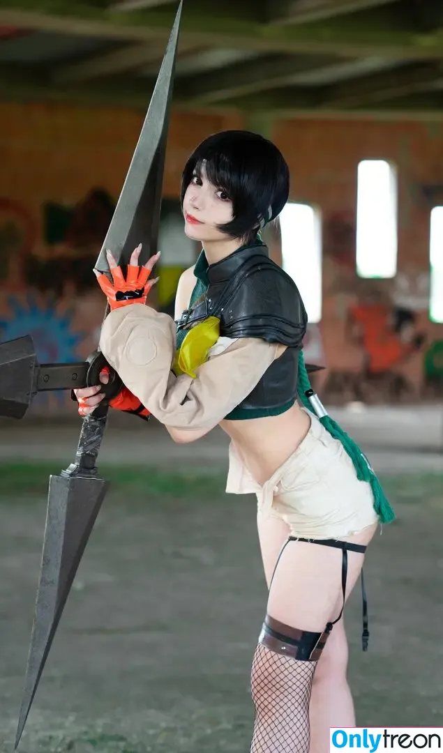 Himee.lily голая photo #0840 (Himeecosplay / kawaiierotica)