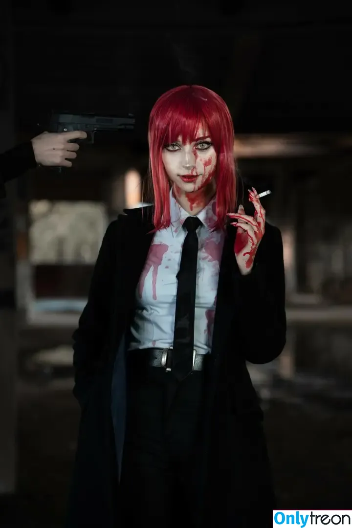 Himee.lily голая photo #0852 (Himeecosplay / kawaiierotica)