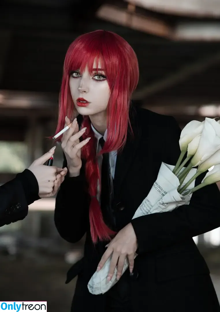 Himee.lily голая photo #0864 (Himeecosplay / kawaiierotica)