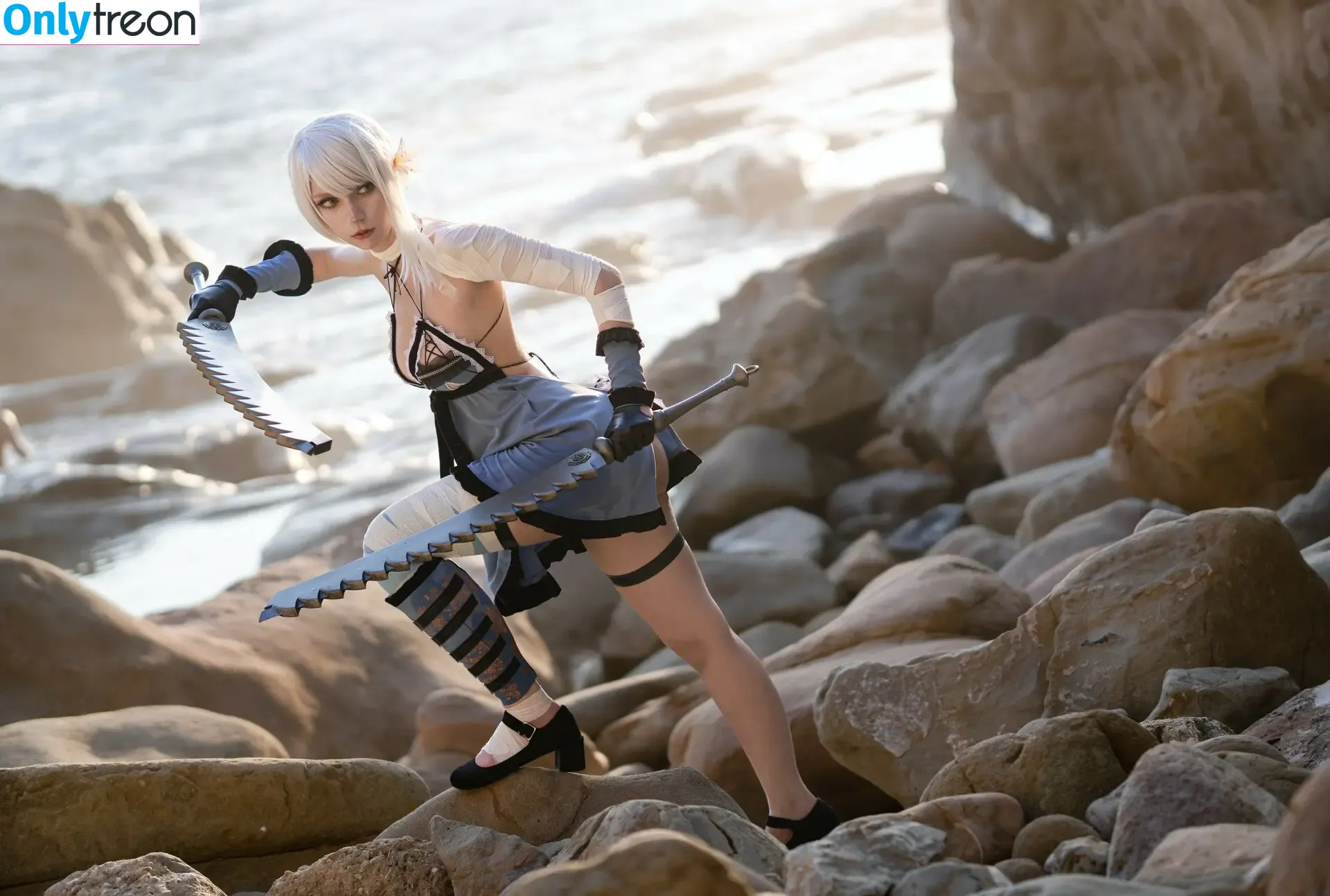 Himee.lily nude photo #0874 (Himeecosplay / kawaiierotica)