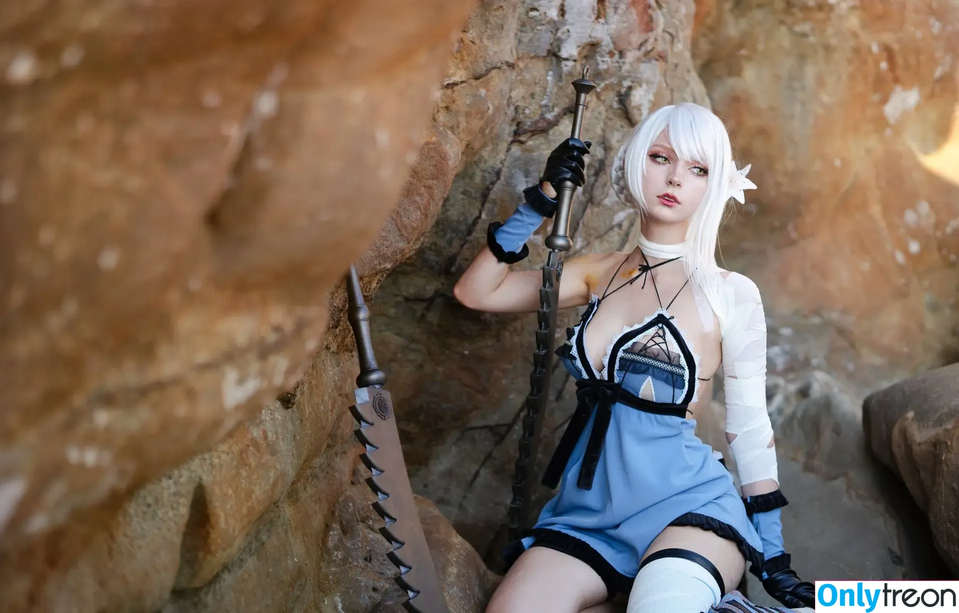 Himee.lily nude photo #0878 (Himeecosplay / kawaiierotica)