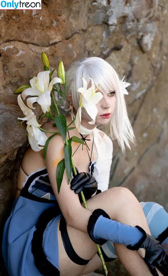 Himee.lily голая photo #0884 (Himeecosplay / kawaiierotica)