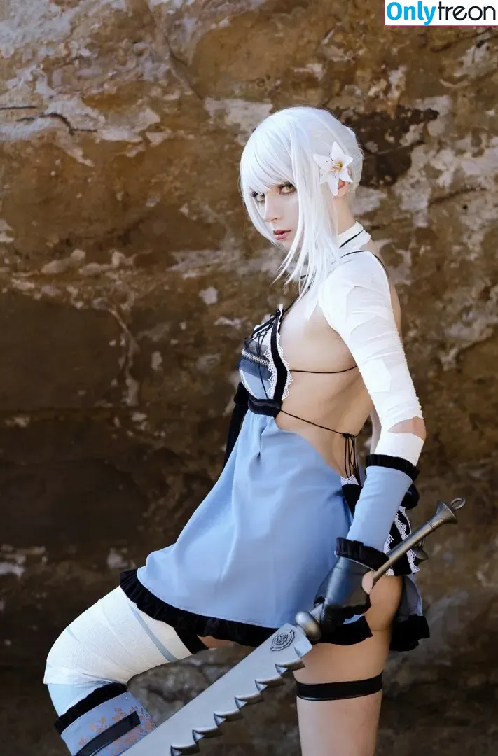 Himee.lily голая photo #0886 (Himeecosplay / kawaiierotica)