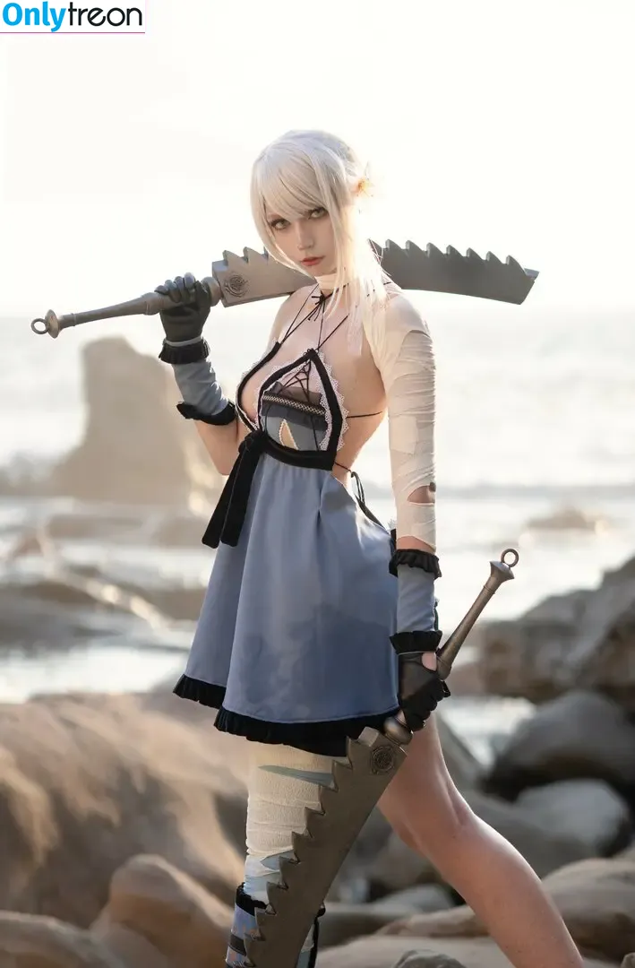 Himee.lily голая photo #0888 (Himeecosplay / kawaiierotica)