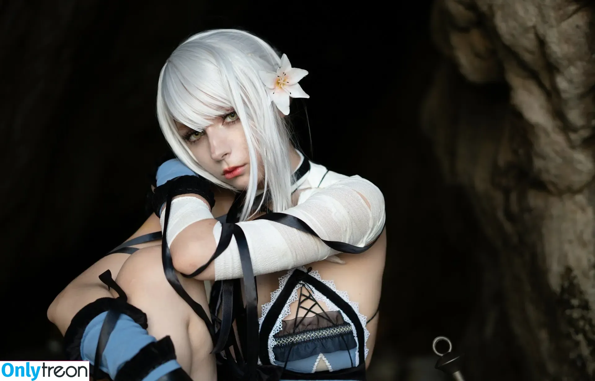 Himee.lily голая photo #0894 (Himeecosplay / kawaiierotica)